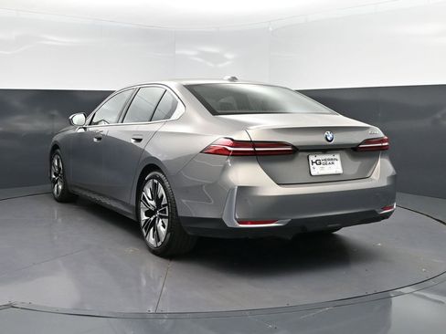 Certified 2024 BMW 530i 530i image 5