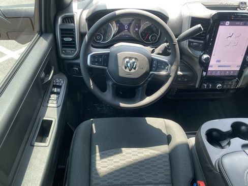 New 2025 RAM 2500 Tradesman image 35