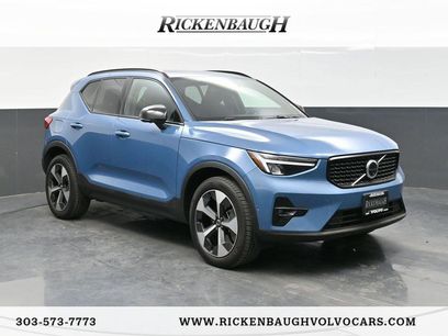 Used 2025 Volvo XC40 B5 Plus