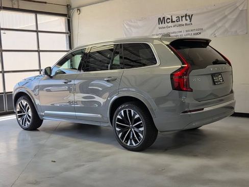 New 2026 Volvo XC90 B6 Plus w/ Protection Package Premier AWD/4WD image 3