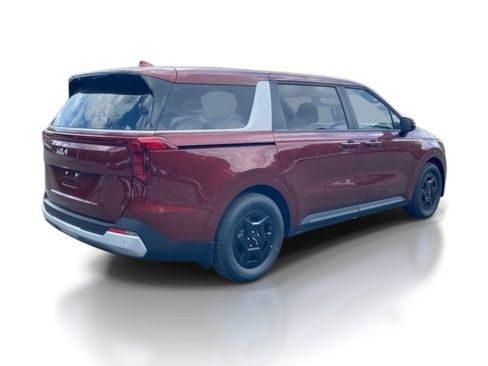 New 2026 Kia Carnival FWD image 7