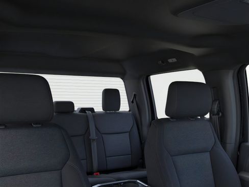 New 2026 Ford F150 XLT AWD/4WD image 22