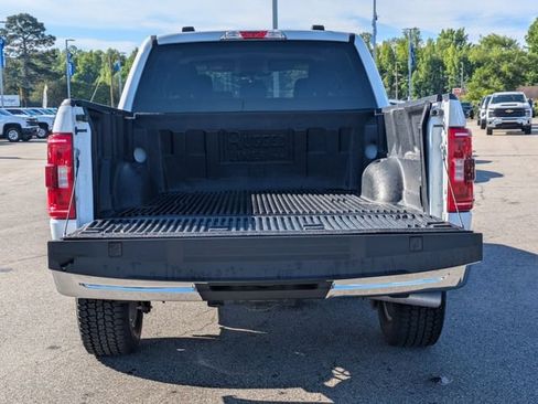 Used 2023 Ford F150 XLT AWD/4WD image 52