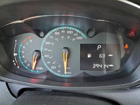 Used 2021 Chevrolet Spark LS image 20