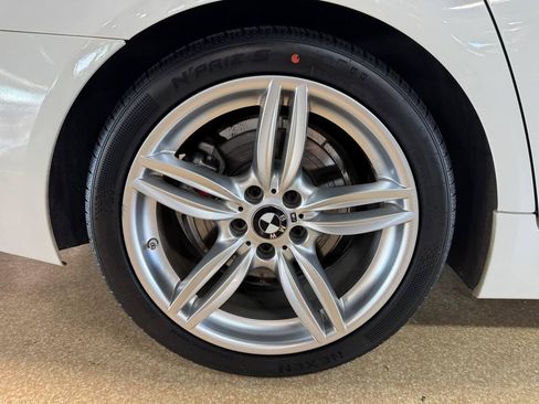 Used 2013 BMW 535i Sedan RWD image 42