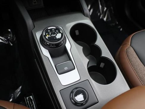 New 2026 Ford Bronco Sport Outer Banks w/ Outer Banks Tech Package+ AWD/4WD image 24