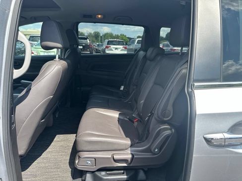 Used 2023 Honda Odyssey EX-L image 12