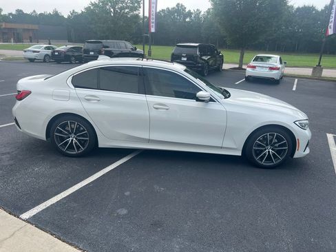 Used 2019 BMW 330i Sedan RWD image 6