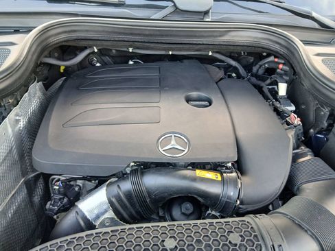 Used 2021 Mercedes-Benz GLE 350 w/ Premium Package image 22