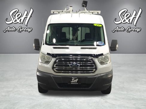 Used 2015 Ford Transit 150 XLT image 18