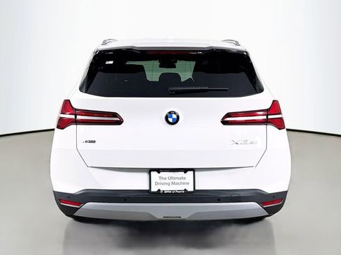 New 2026 BMW X3 xDrive30 w/ Premium Package image 6