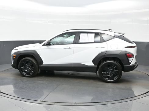Used 2026 Hyundai Kona SEL Sport AWD/4WD image 3