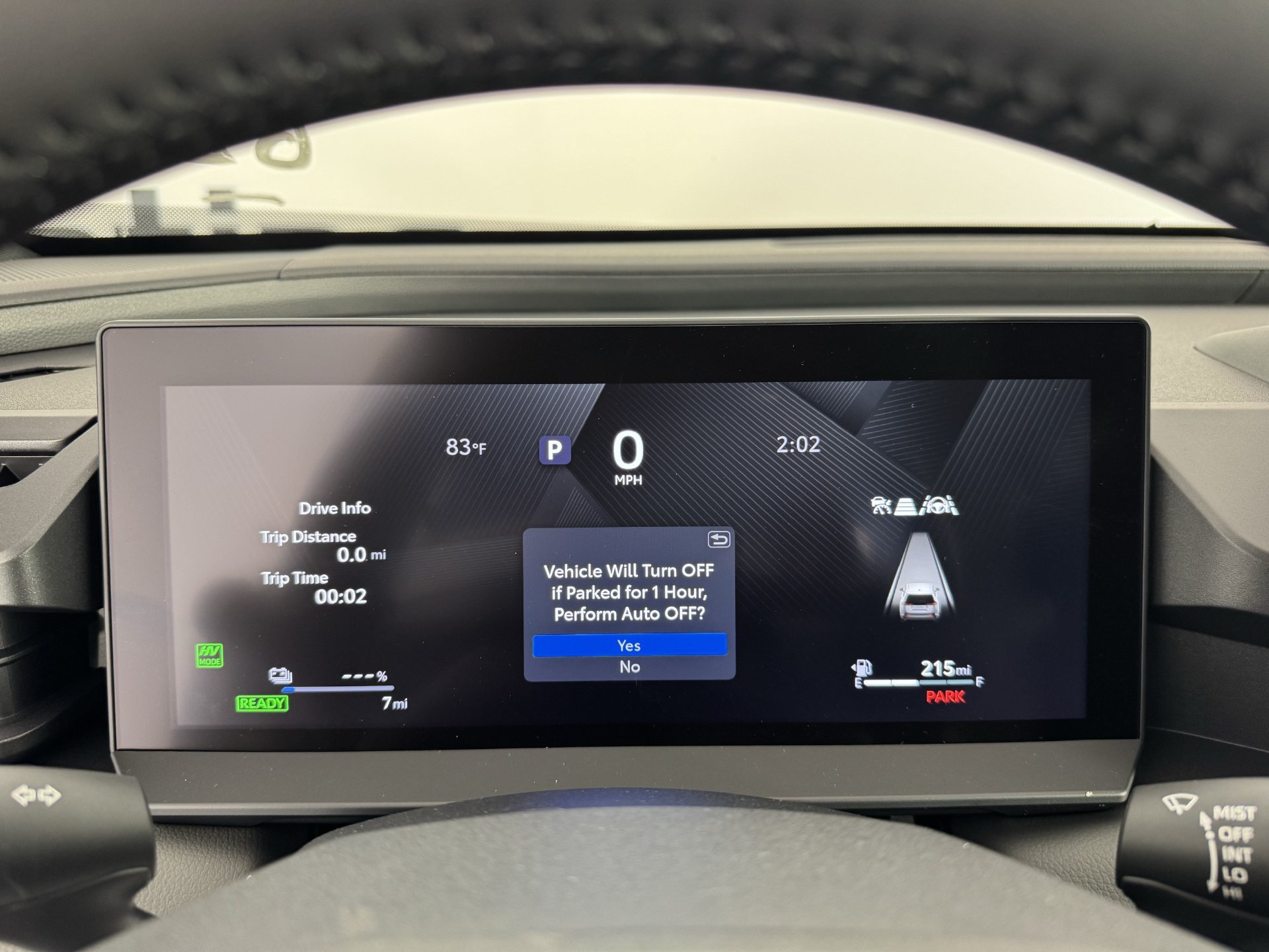 New 2026 Toyota RAV4 SE AWD/4WD image 12
