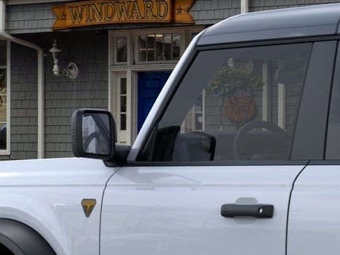 New 2026 Ford Bronco Badlands AWD/4WD image 22