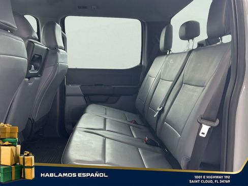 Used 2024 Ford F350 XL image 23