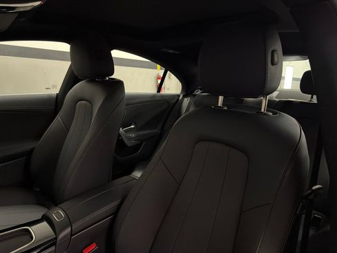 Used 2026 Mercedes-Benz CLA 250 image 25