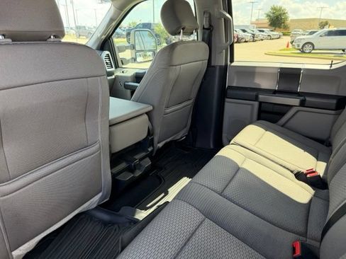 Certified 2020 Ford F250 XLT w/ FX4 Off-Road Package AWD/4WD image 20