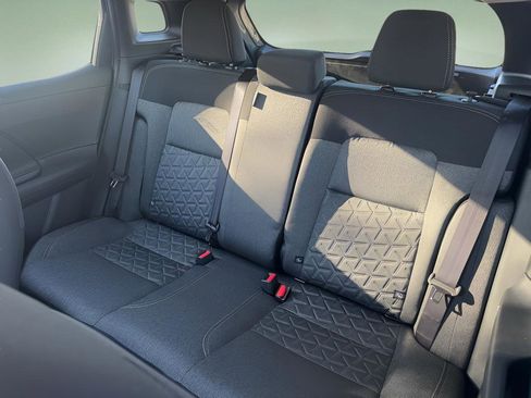 New 2026 Nissan Kicks SV w/ Cold Weather Package image 18