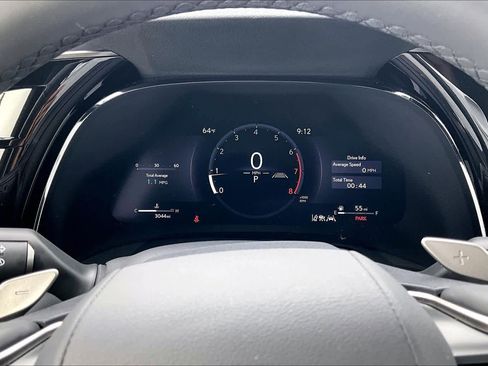 Used 2025 Lexus RX 350 image 26