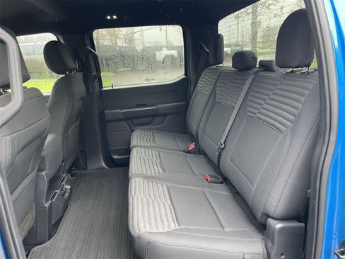 Used 2021 Ford F150 XL w/ STX Appearance Package image 21