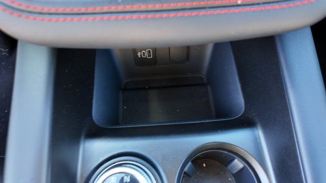 Used 2026 Ford Explorer ST-Line AWD/4WD image 22