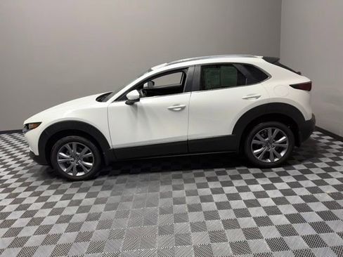 Certified 2025 MAZDA CX-30 AWD 2.5 S w/ Preferred Package image 6