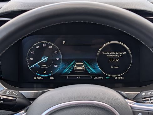 Certified 2023 Kia Sorento SX AWD/4WD image 21