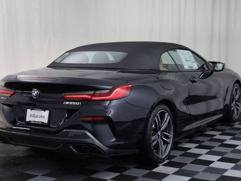 New 2026 BMW M850i xDrive M850i xDrive image 15