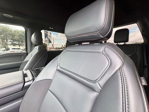 Used 2026 Ford F150 Raptor AWD/4WD image 30