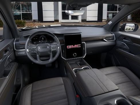 New 2027 GMC Acadia Denali Ultimate AWD/4WD image 15