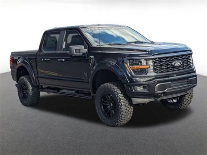 New 2025 Ford F150 STX w/ Equipment Group 200A