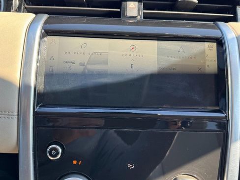 Used 2022 Land Rover Discovery Sport S image 20