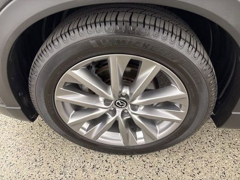 Used 2021 MAZDA CX-9 Grand Touring image 8