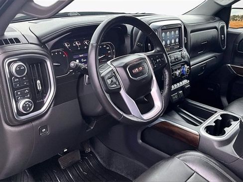 Used 2020 GMC Sierra 1500 SLT w/ SLT Premium Plus Package image 12