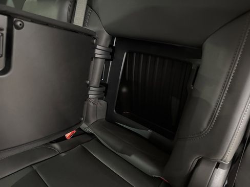 New 2026 GMC Sierra 2500 SLT w/ SLT Premium Package image 43