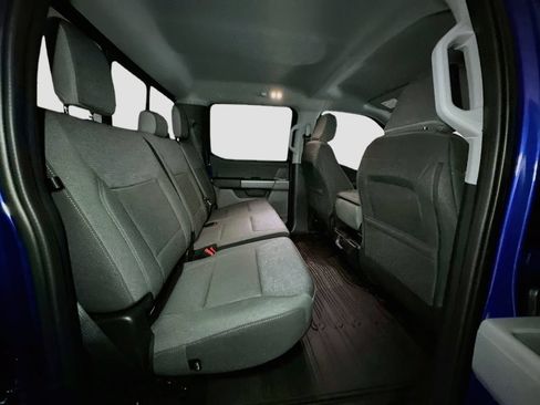 New 2026 Ford F150 XLT w/ Equipment Group 302A MID AWD/4WD image 35