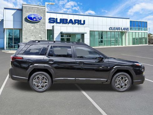 New 2026 Subaru Outback Premium AWD/4WD image 5