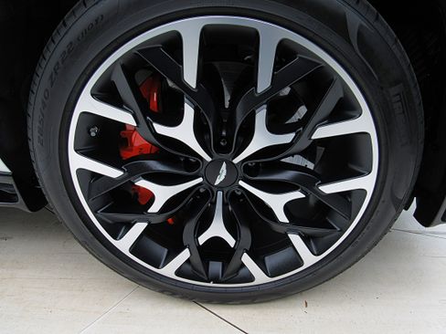 Used 2023 Aston Martin DBX 707 AWD/4WD image 60