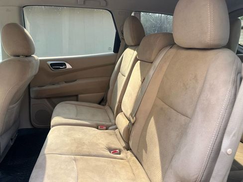 Used 2015 Nissan Pathfinder SV w/ Cargo Package image 20