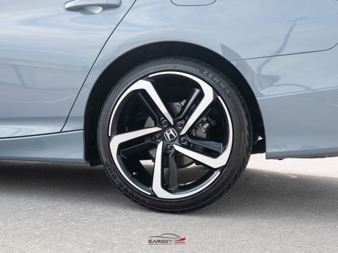Used 2021 Honda Accord Sport image 12