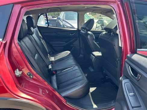 Used 2018 Subaru Crosstrek 2.0i Limited AWD/4WD image 38
