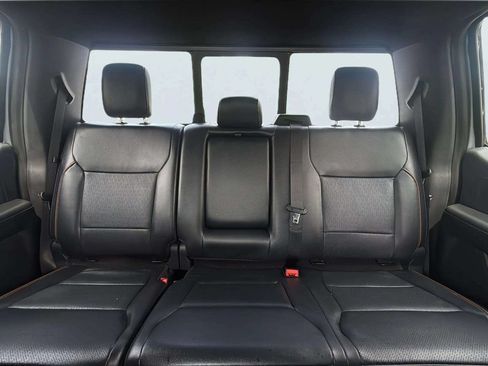 Used 2024 Ford F150 Lariat AWD/4WD image 16