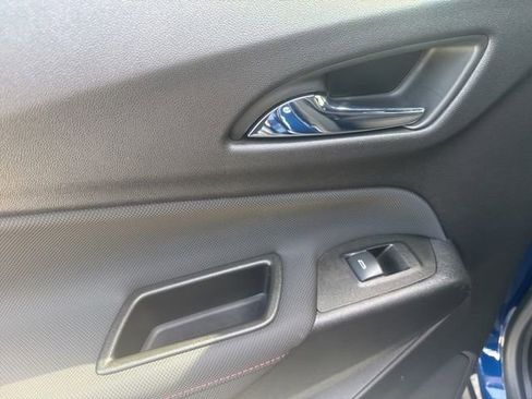Used 2022 Chevrolet Equinox RS w/ Infotainment Package AWD/4WD image 27