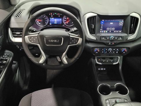 Used 2022 GMC Terrain SLE w/ Driver Convenience Package image 22