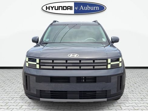 Certified 2026 Hyundai Santa Fe SEL FWD image 13