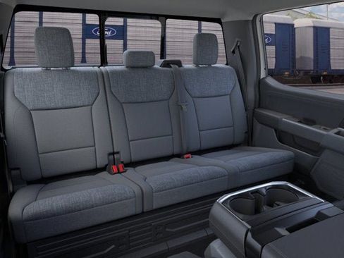 New 2026 Ford F150 XLT RWD image 11