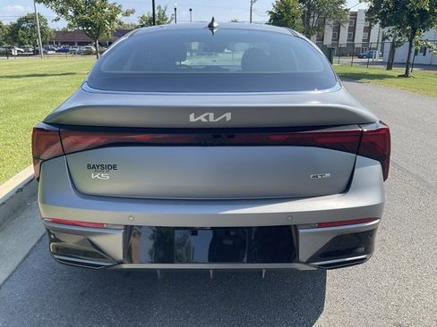 New 2026 Kia K5 GT-Line image 13