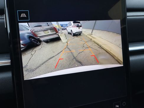 Used 2026 GMC Terrain Elevation FWD image 12