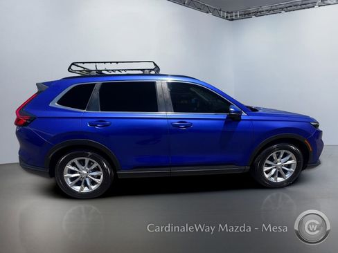 Used 2023 Honda CR-V EX image 3