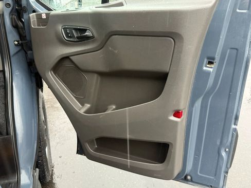 Used 2020 Ford Transit 250 148 High Roof Extended image 17